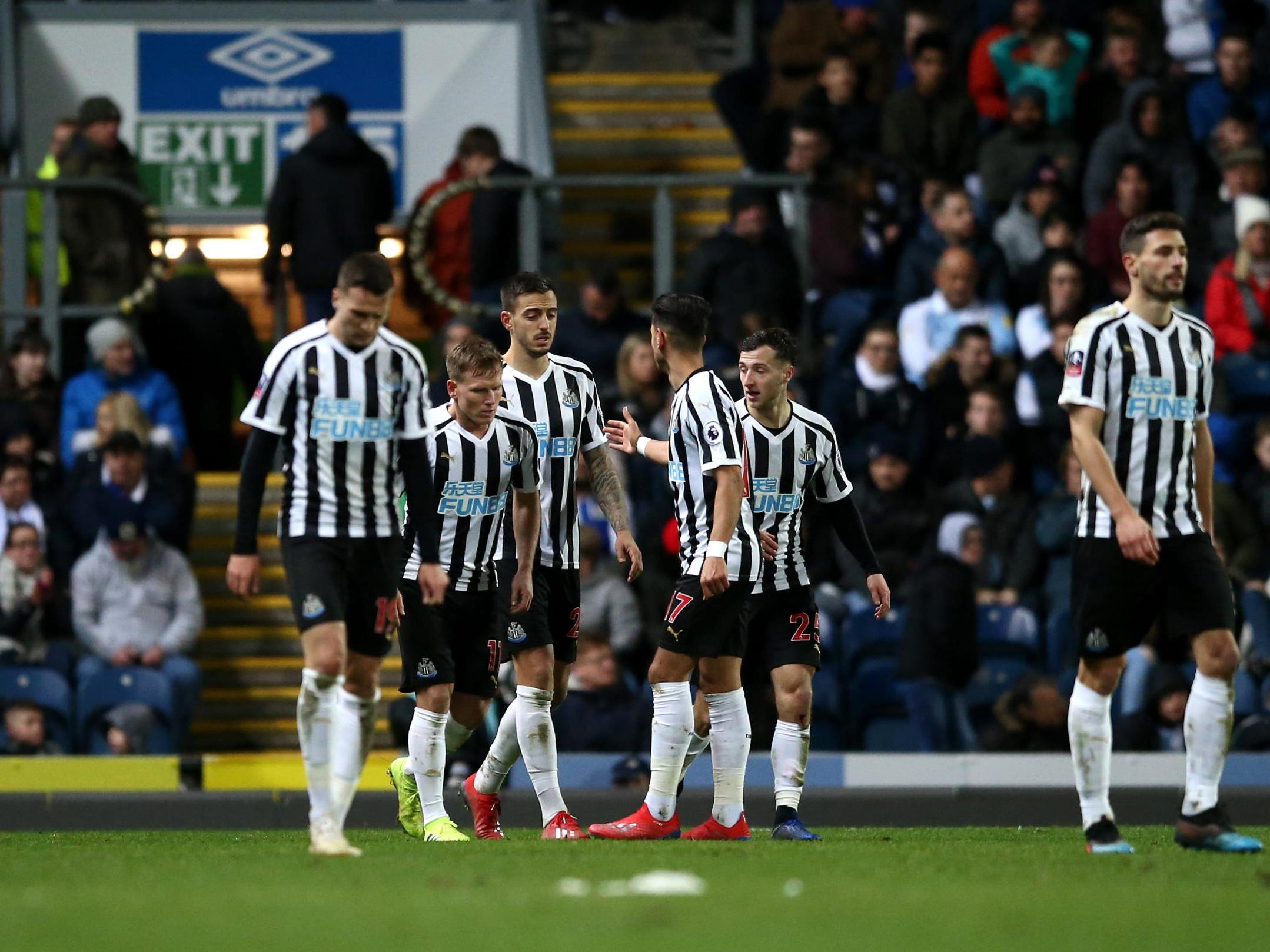 Key Moments in the Blackburn Rovers vs Newcastle United F.C. Rivalry Timeline