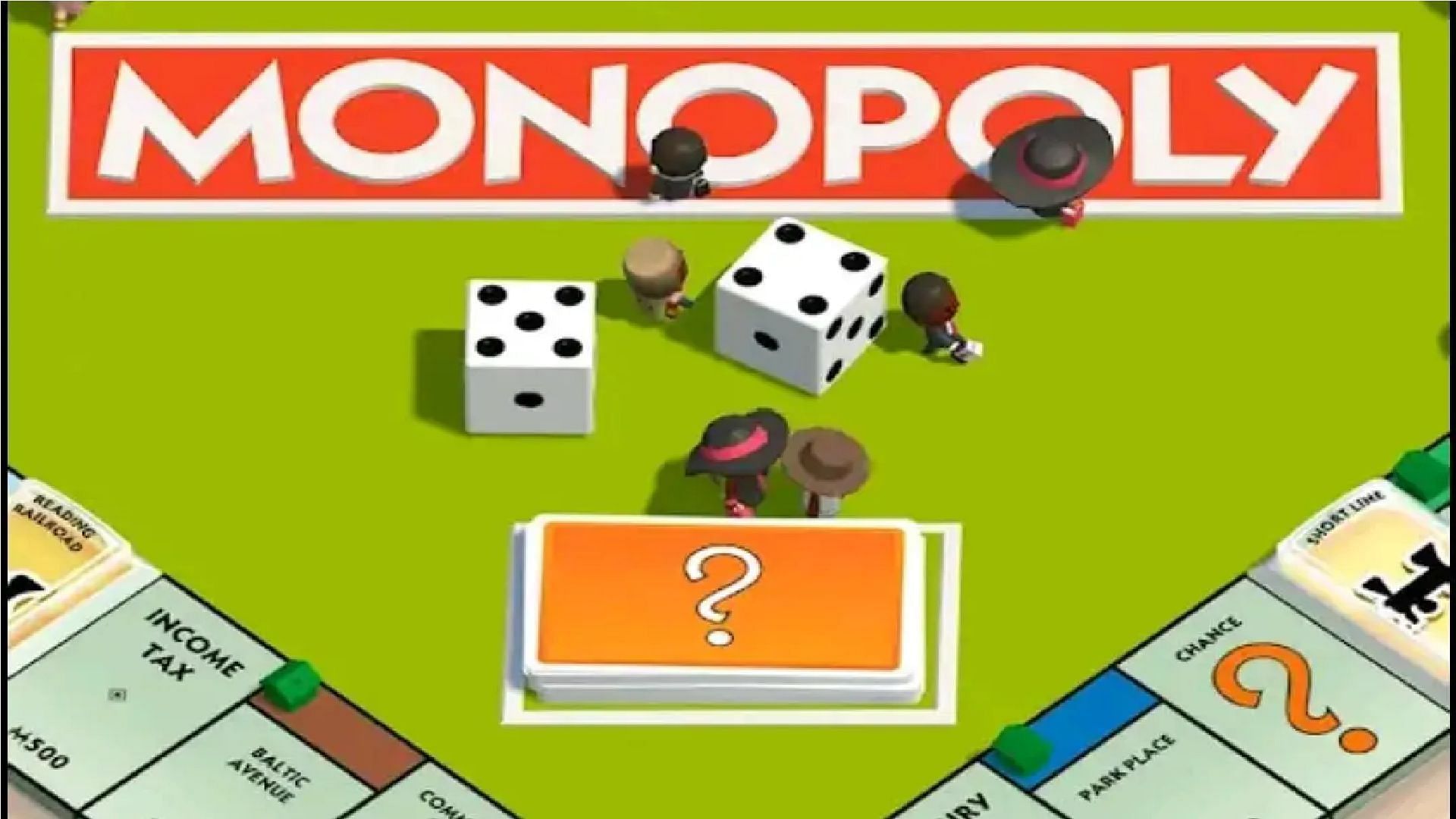 monopoly go world tour event