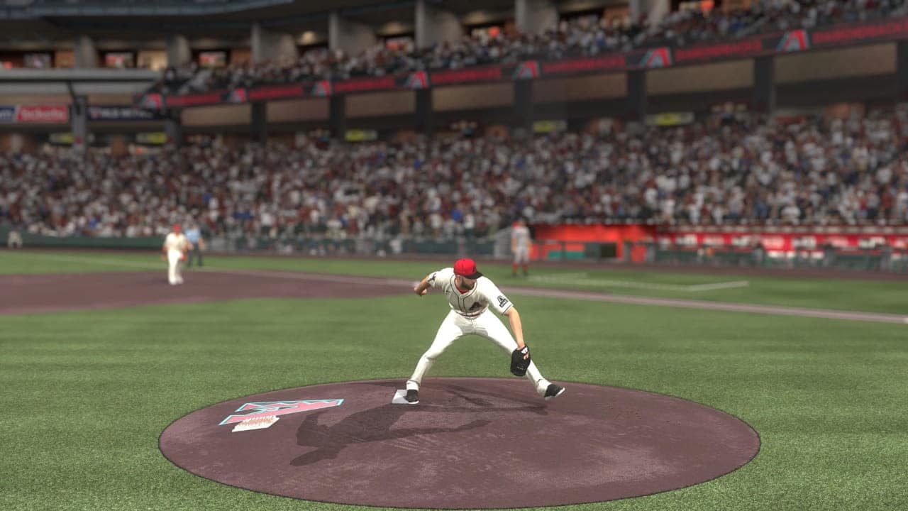 Dominate with Side Arm Pitchers in MLB The Show 24: Best Tactics