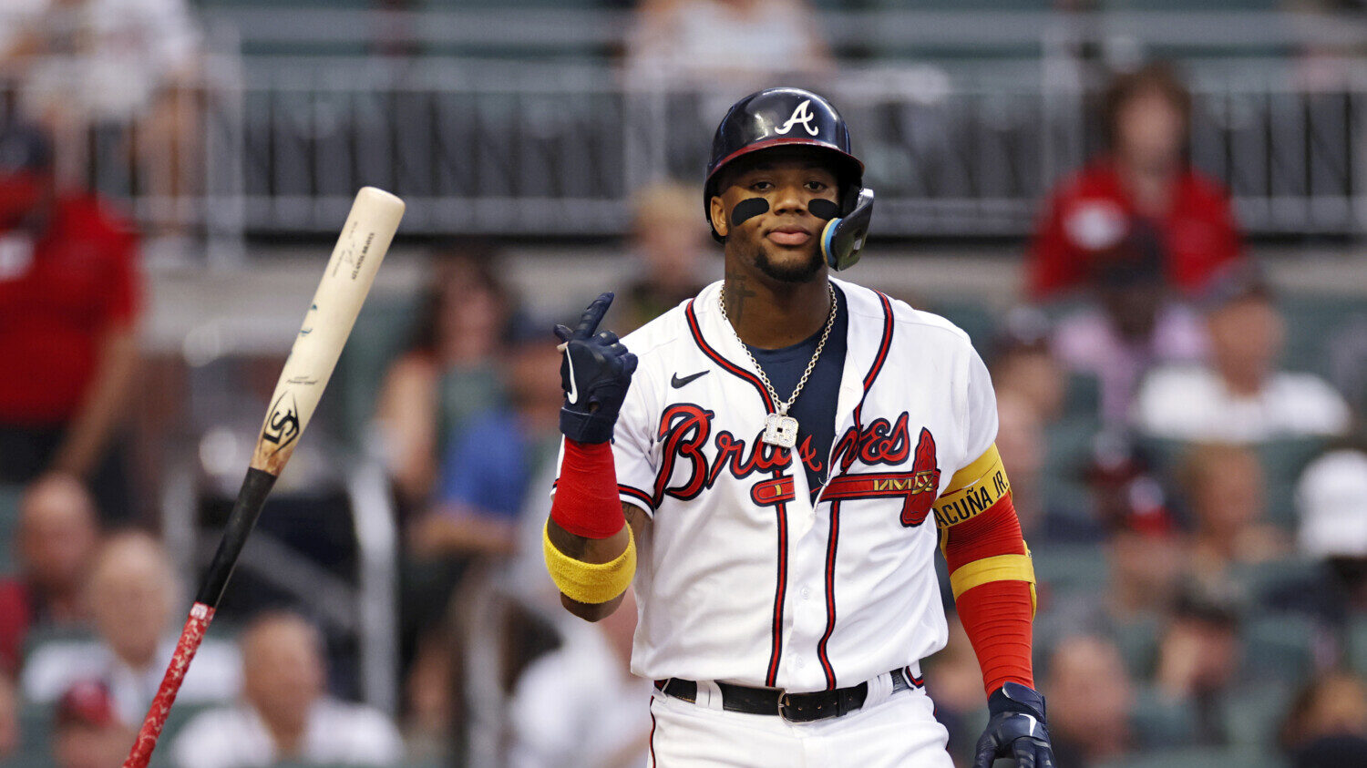 Ronald Acuna Jr Contract Details You Need to Know