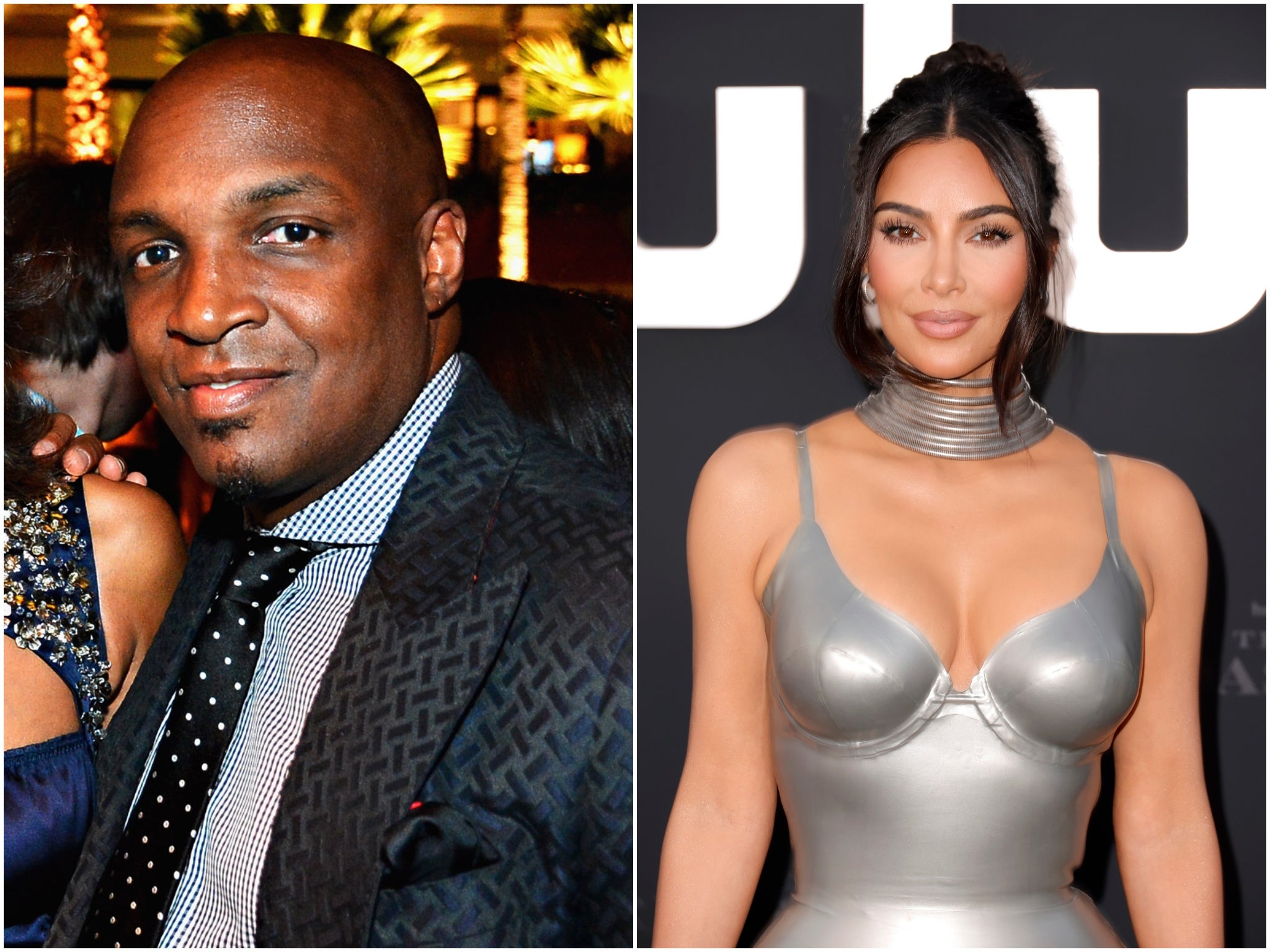 Damon Thomas Kim Kardashian: The Untold Story of Their Marriage