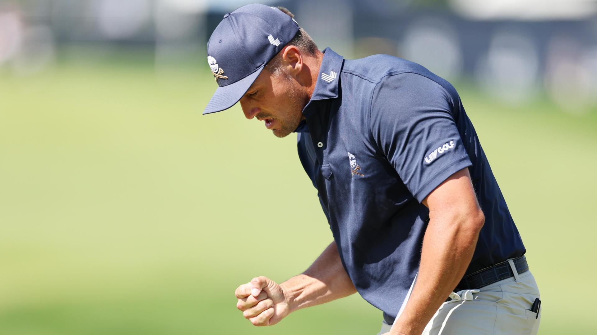 The Ultimate Bryson DeChambeau Subscriber Tracker: Watch His Popularity Explode! (Easy to Use)