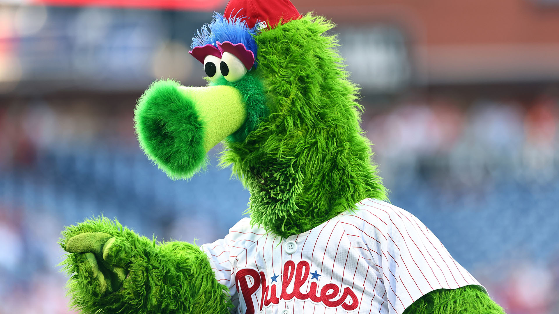 MLB Mascot Salary Revealed: The Surprising Numbers