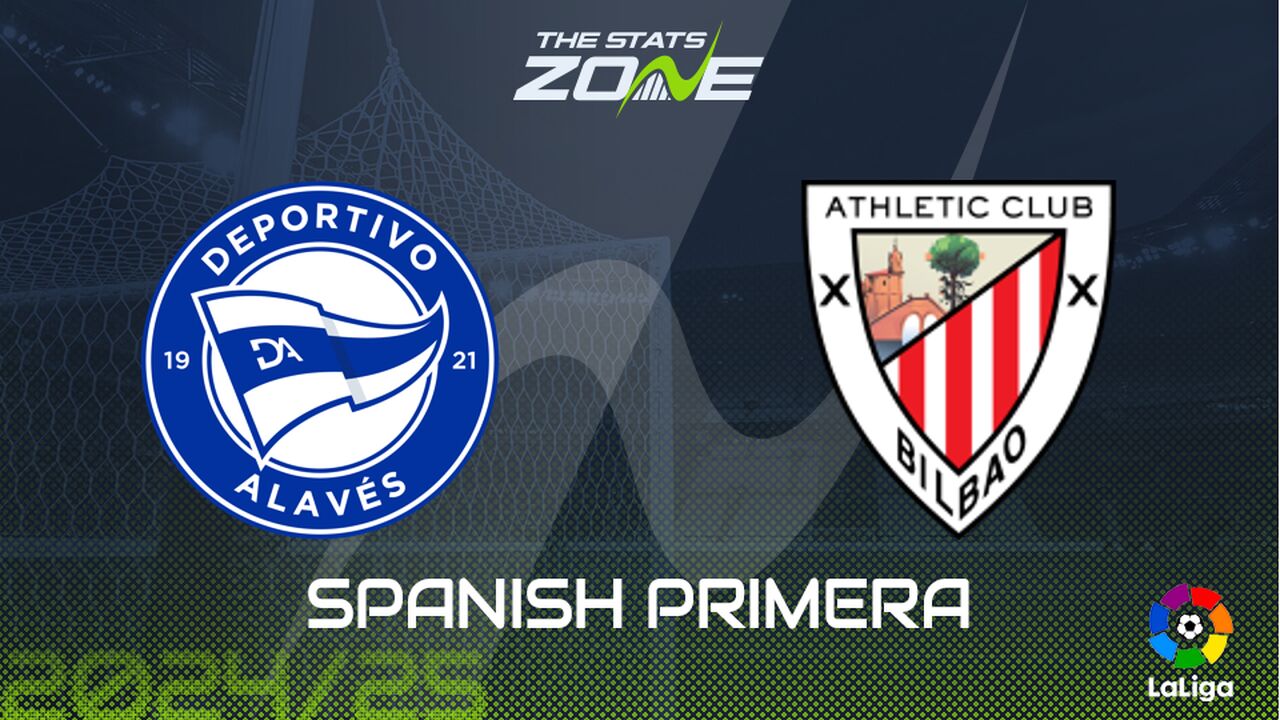 Bilbao vs Alaves Prediction: Odds, Stats and Preview