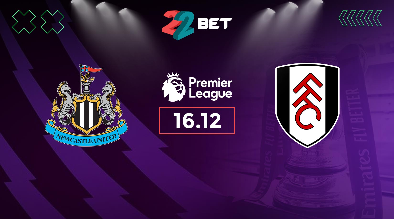 Premier League Preview: Newcastle vs Fulham Prediction