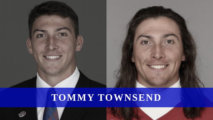 Tommy Townsend Salary Revealed: Get All the Details Now