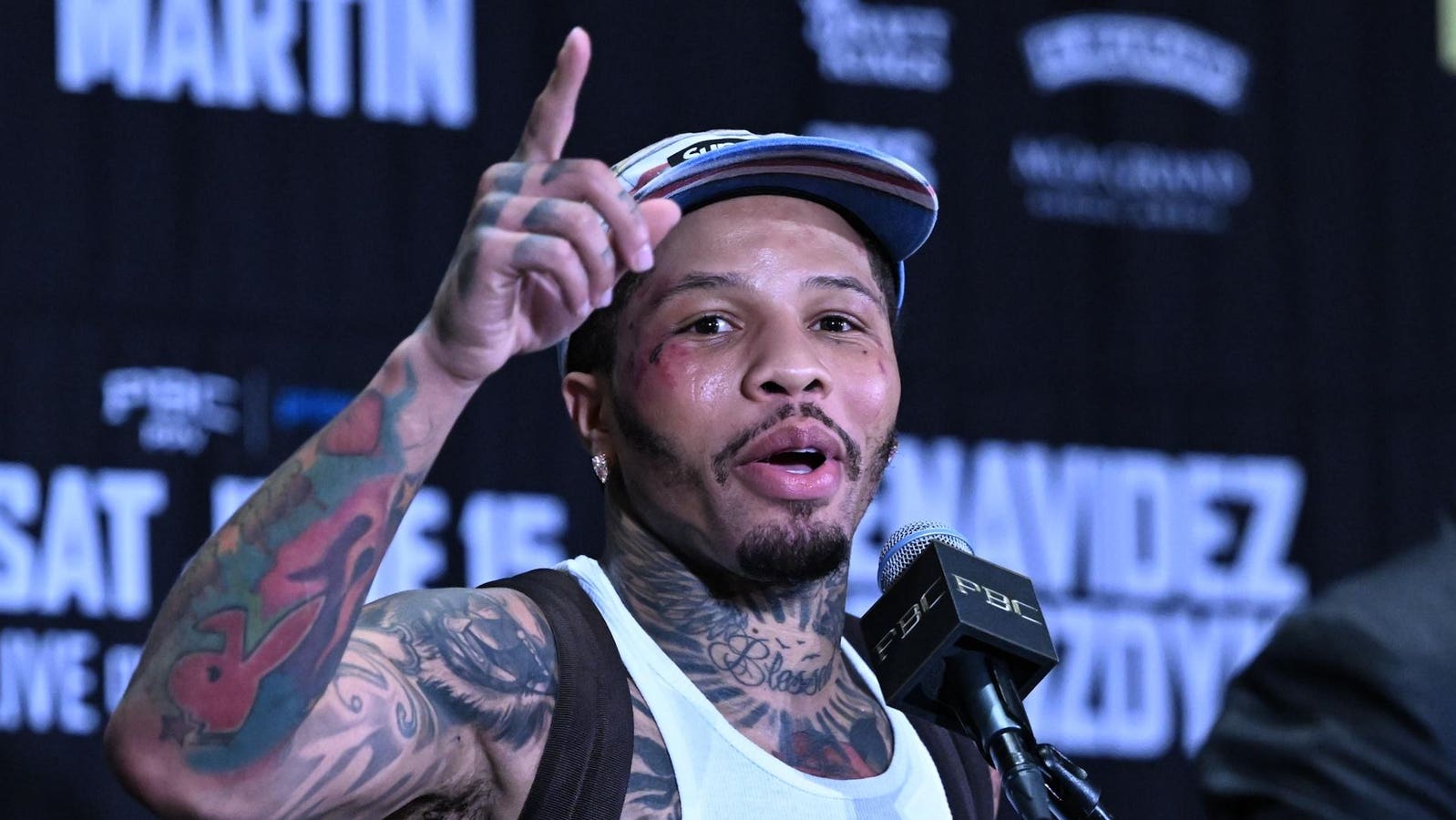 Uncovering Gervonta Davis Manager: His Current Team and Future