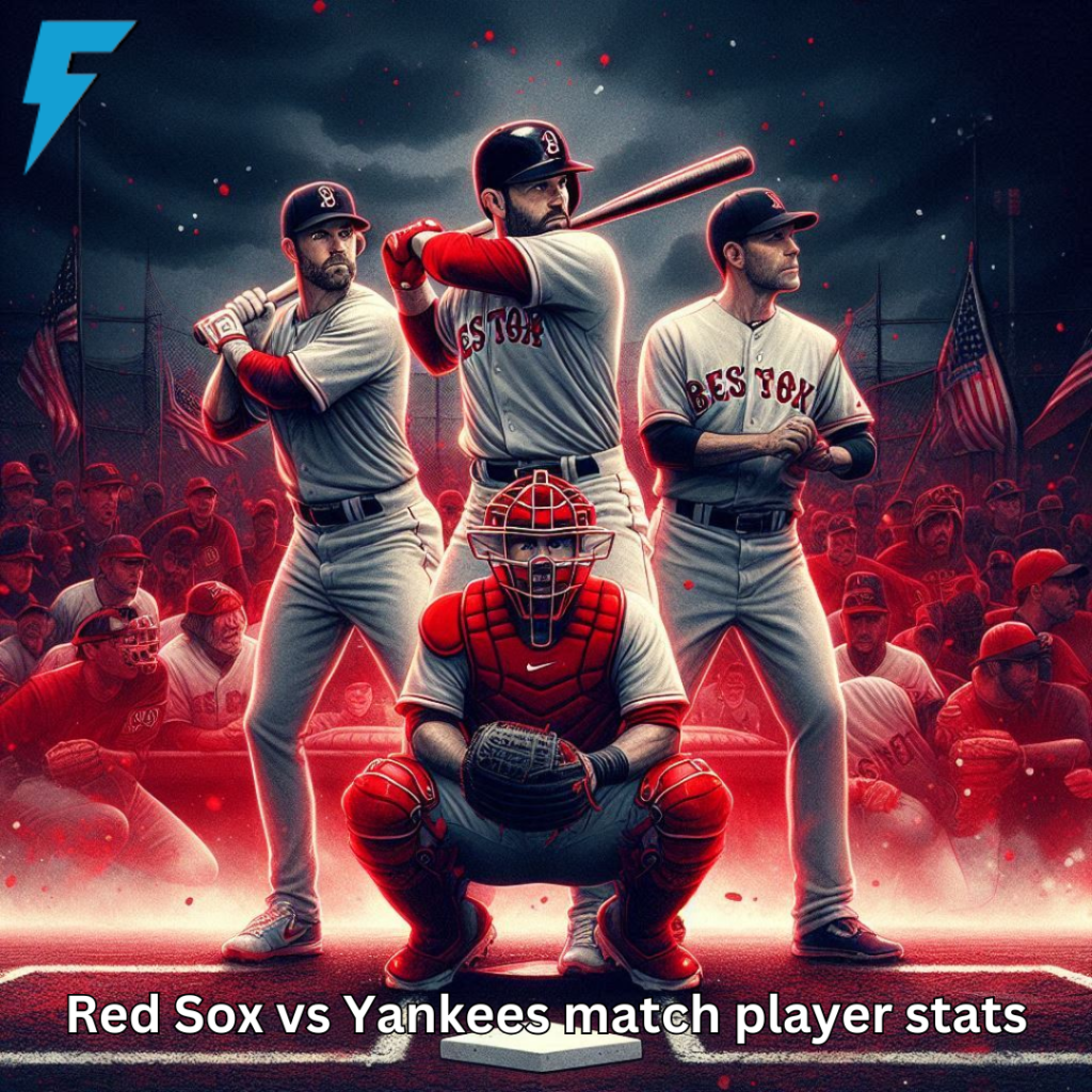 Red Sox vs Yankees Player Stats: Whos Hot and Whos Not