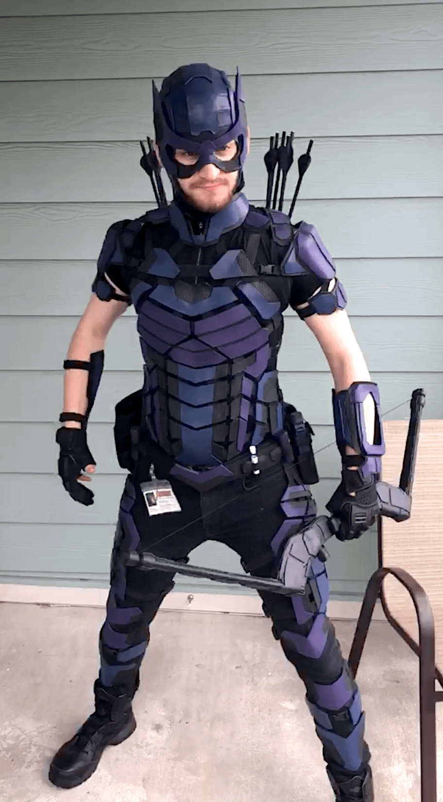 Hawkeye Mask: How to Choose the Best One for You?