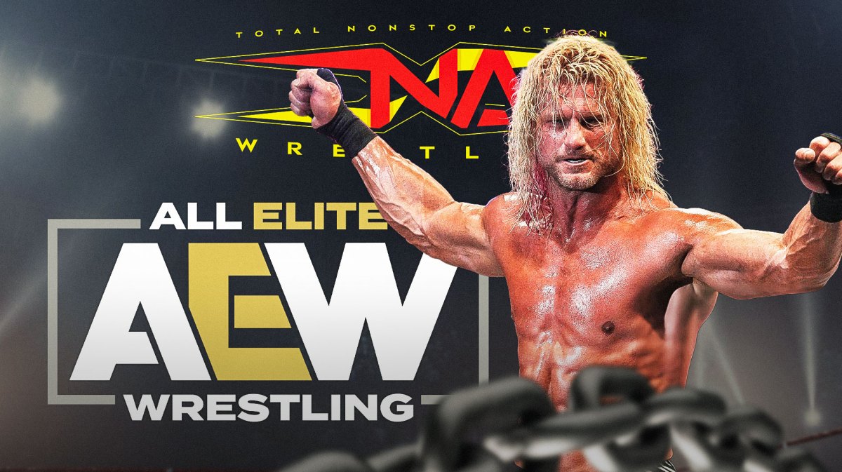 Is Nic Nemeth going to AEW? (The hottest free agent in wrestling today!)