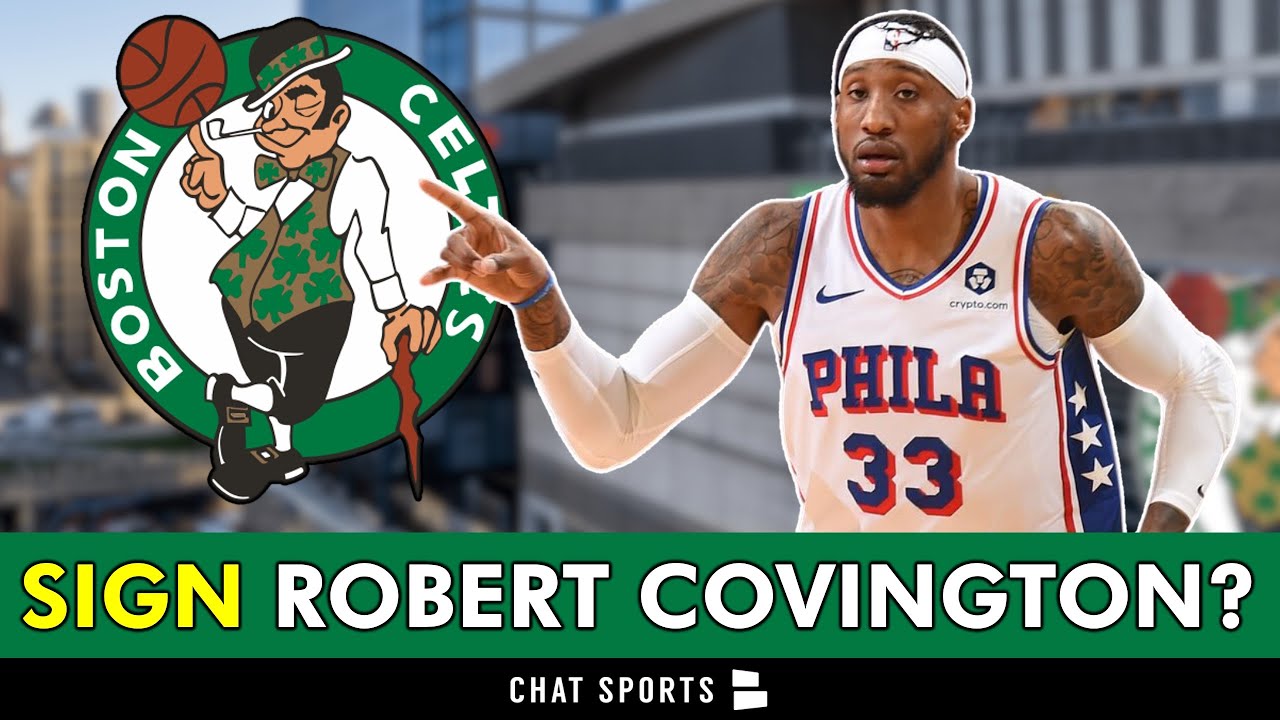 Discover Robert Covington Net Worth: His Career and Fortune