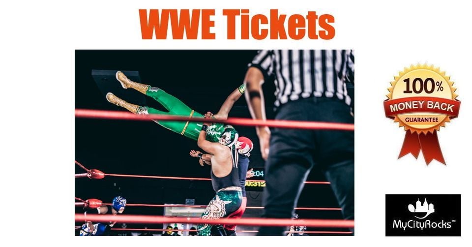 WWE Supershow Johnson City TN: Lineup, Schedule, and Where to Buy Tickets.