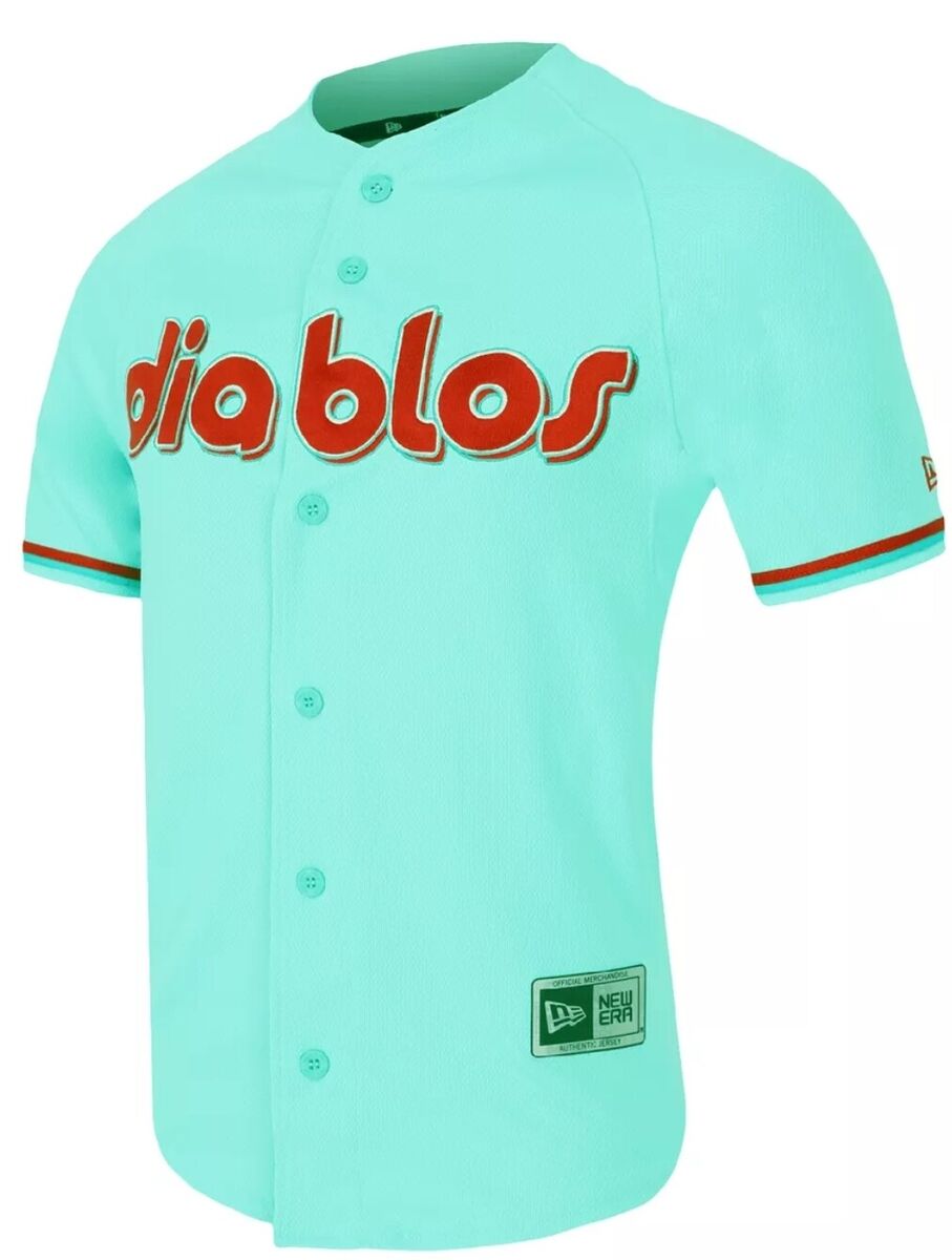 Diablos Rojos Jersey Bauer: The Ultimate Fan Guide!