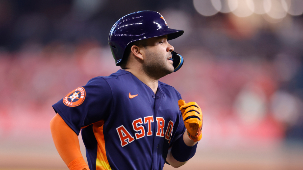 Unveiling Altuves Salary: Astros Stars Paycheck Explored