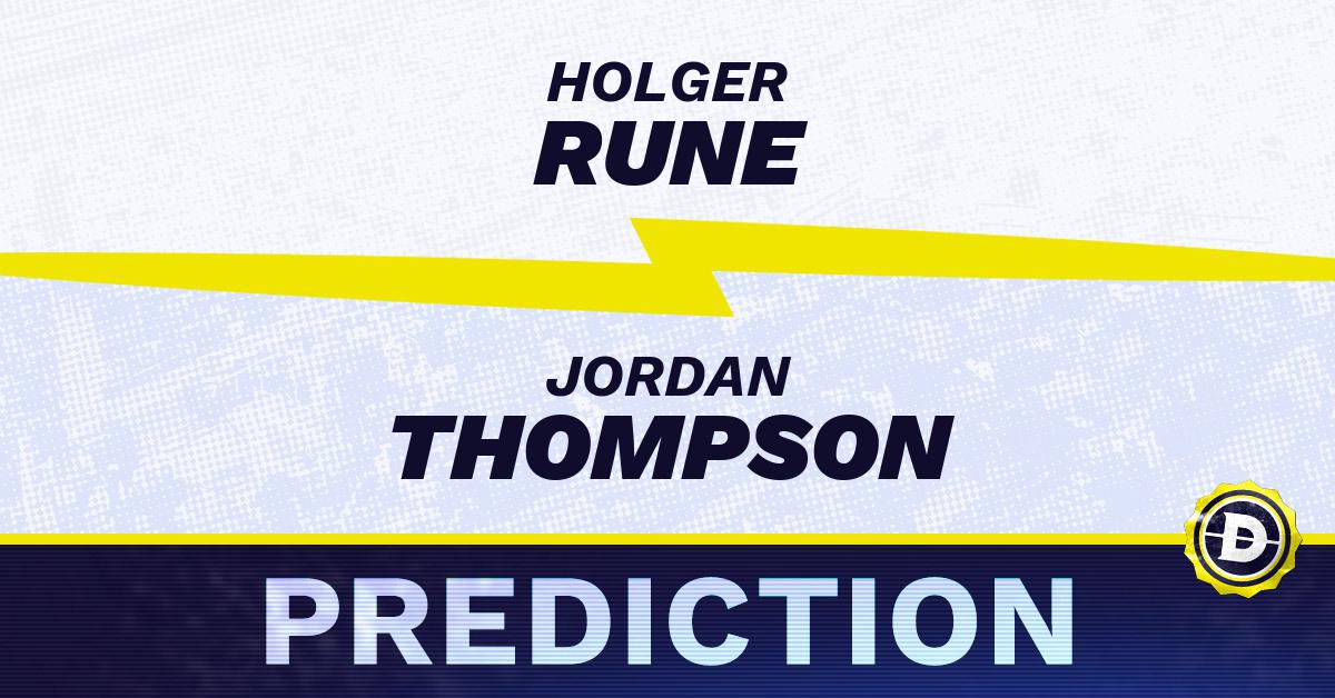 Rune vs Thompson Prediction: Who Wins? Expert Analysis Made Simple!