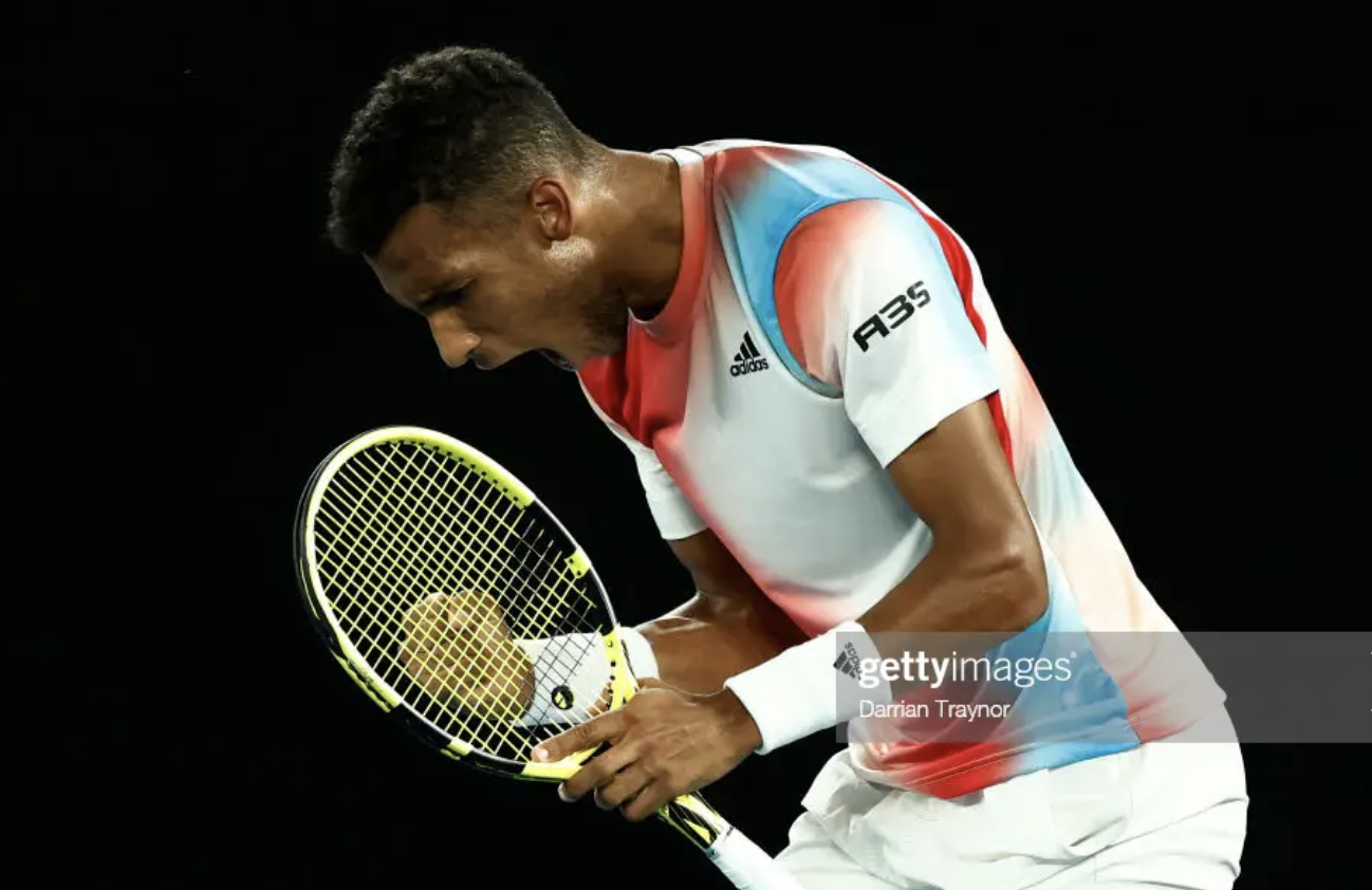 Auger Aliassime Prediction: Will He Upset the Top Seeds?