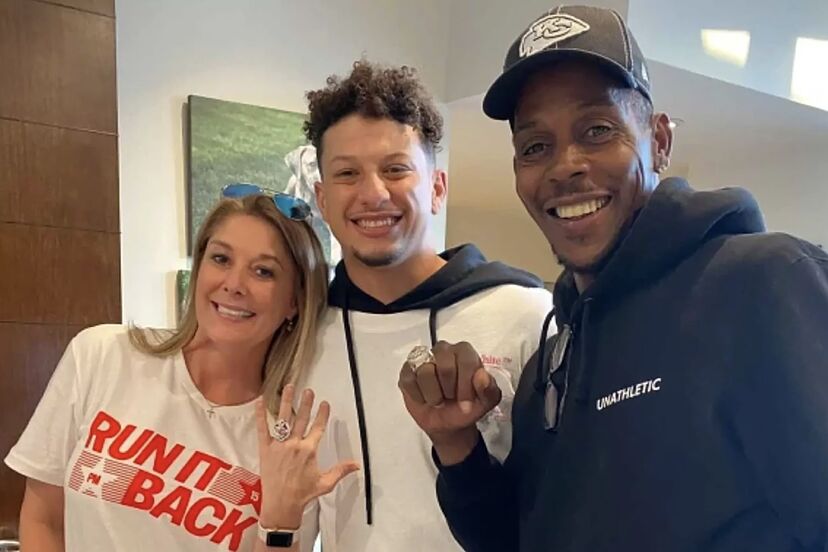 Whats Patrick Mahomes Father Net Worth in 2024?