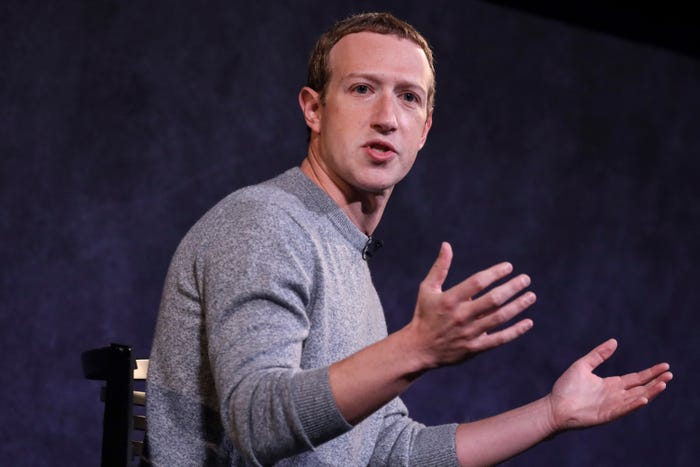 Mark Zuckerberg IQ Revealed: Is He a Genius or Not? Find Out!