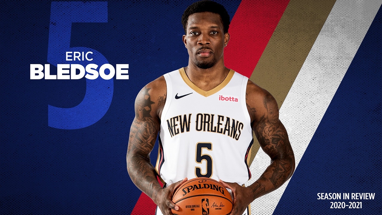 Pelicans Beat Hornets with 25 3 Pointers Eric Bledsoe Got 24 Points