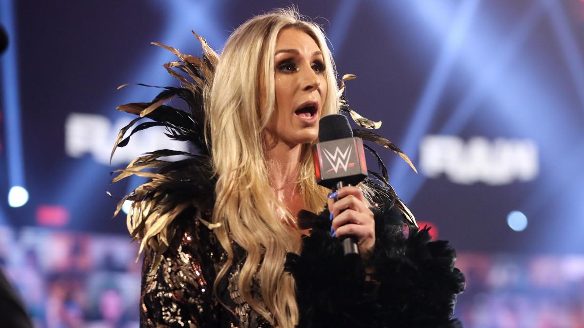 Breaking News: Charlotte Flair Announces Shes Pregnant