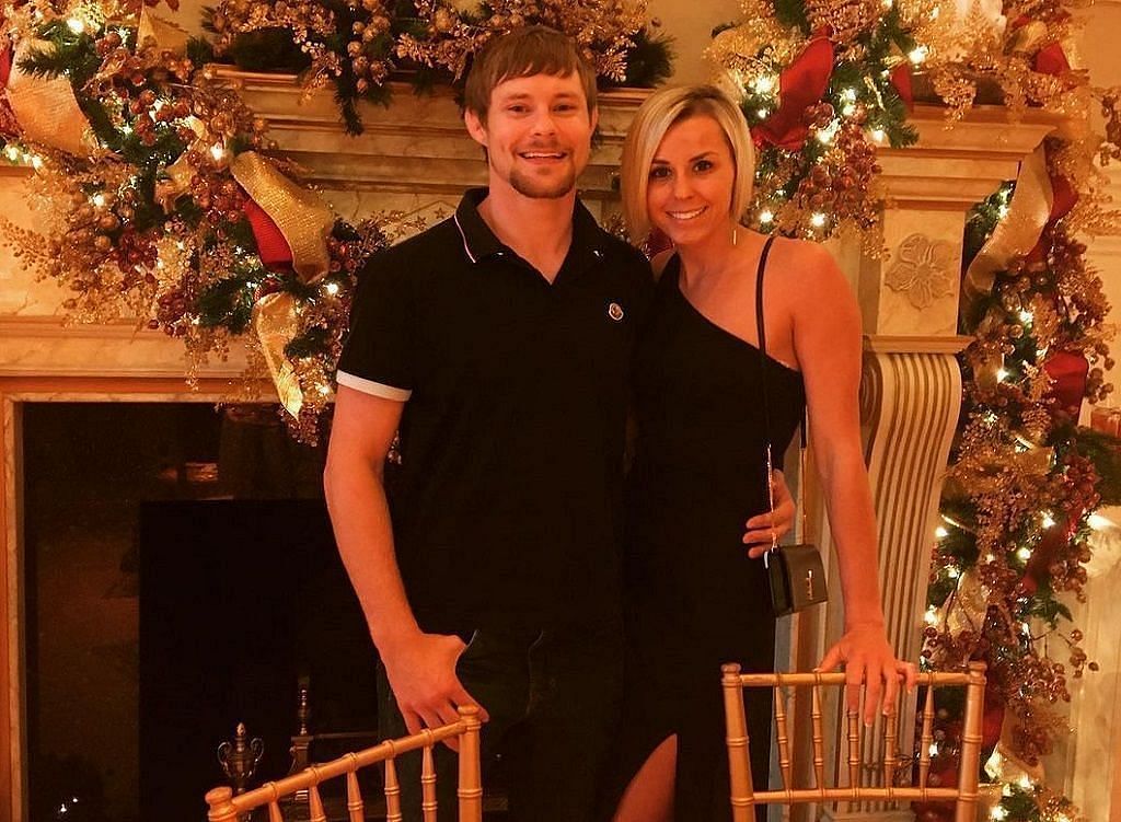 Bryce Mitchell Wife: Get to Know the Woman Behind the Fighter