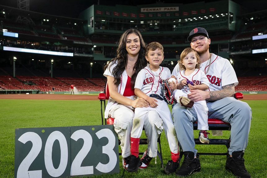 Alex Verdugo Parents: Everything You Need to Know About Them.