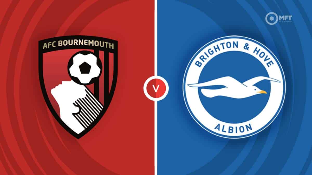 Brighton vs Bournemouth Prediction: Our Expert Tips and Betting Guide!