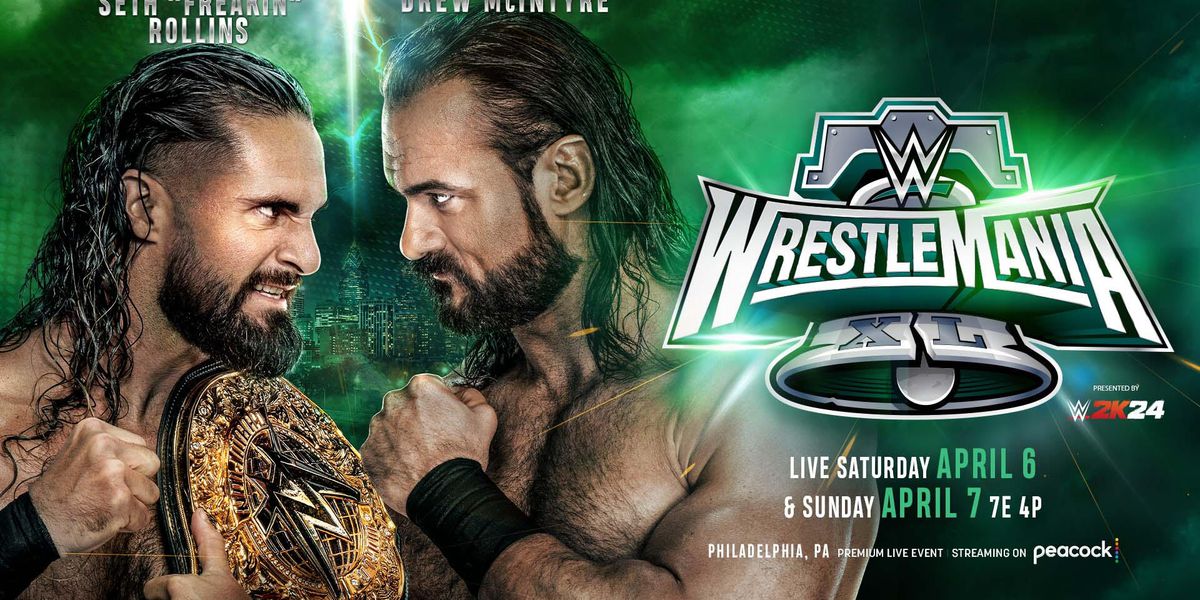 The Latest WrestleMania Rumors:  Whos In, Whos Out, and Who Will Win?