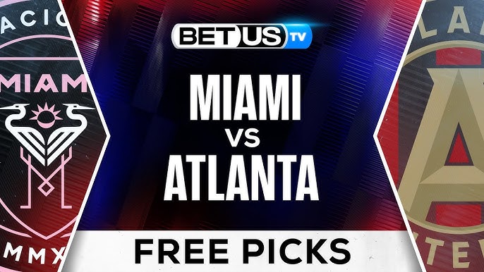 Atlanta United vs Inter Miami Prediction: Who Will Win? Expert Picks and Odds