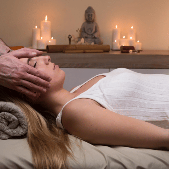 Need Reiki in Memphis? Find the Best Place to Feel Calm!