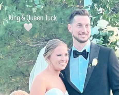 Kyle Tucker Wife: Who is She? Get the Full Story on Their Relationship Here!