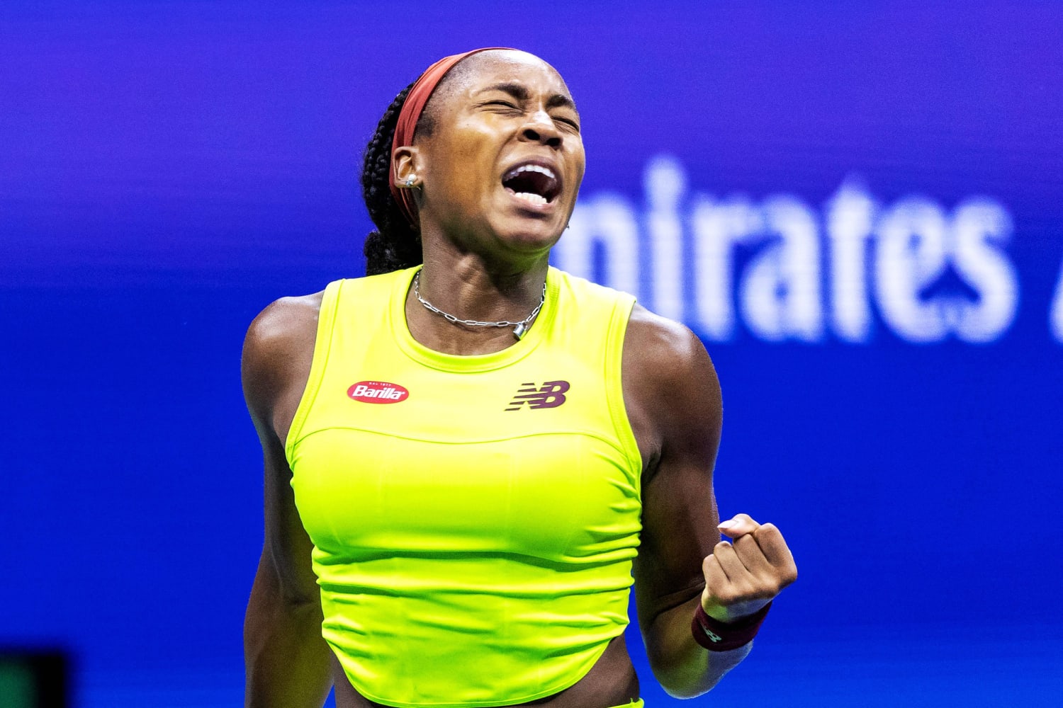 Did Coco Gauff Win Today? Find out if the tennis prodigy won her latest match.