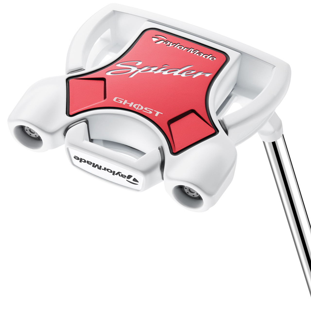 Ghost Putter Spider: Will This High-Tech Putter Really Improve Your Scores?