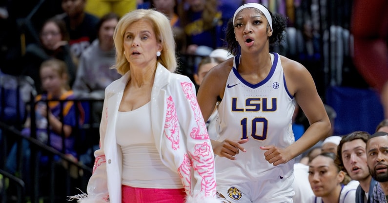 Mulkey LSU: How Will This Change the Landscape of College Basketball?