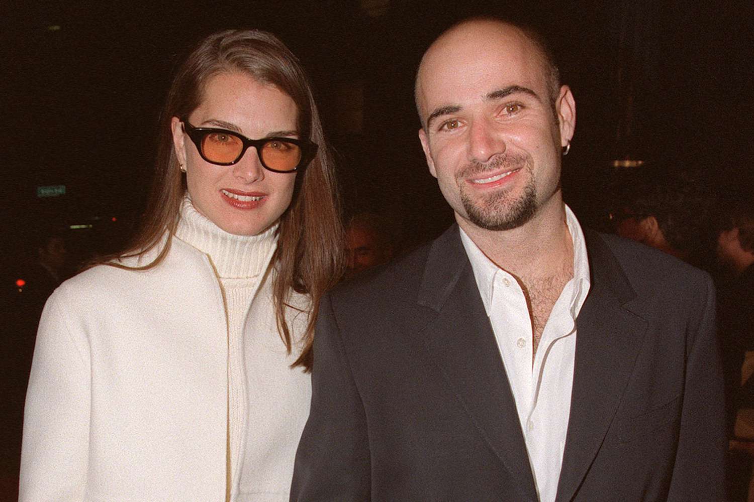 The Andre Agassi Brooke Shields Wig: Why This Story Is Still Talked About