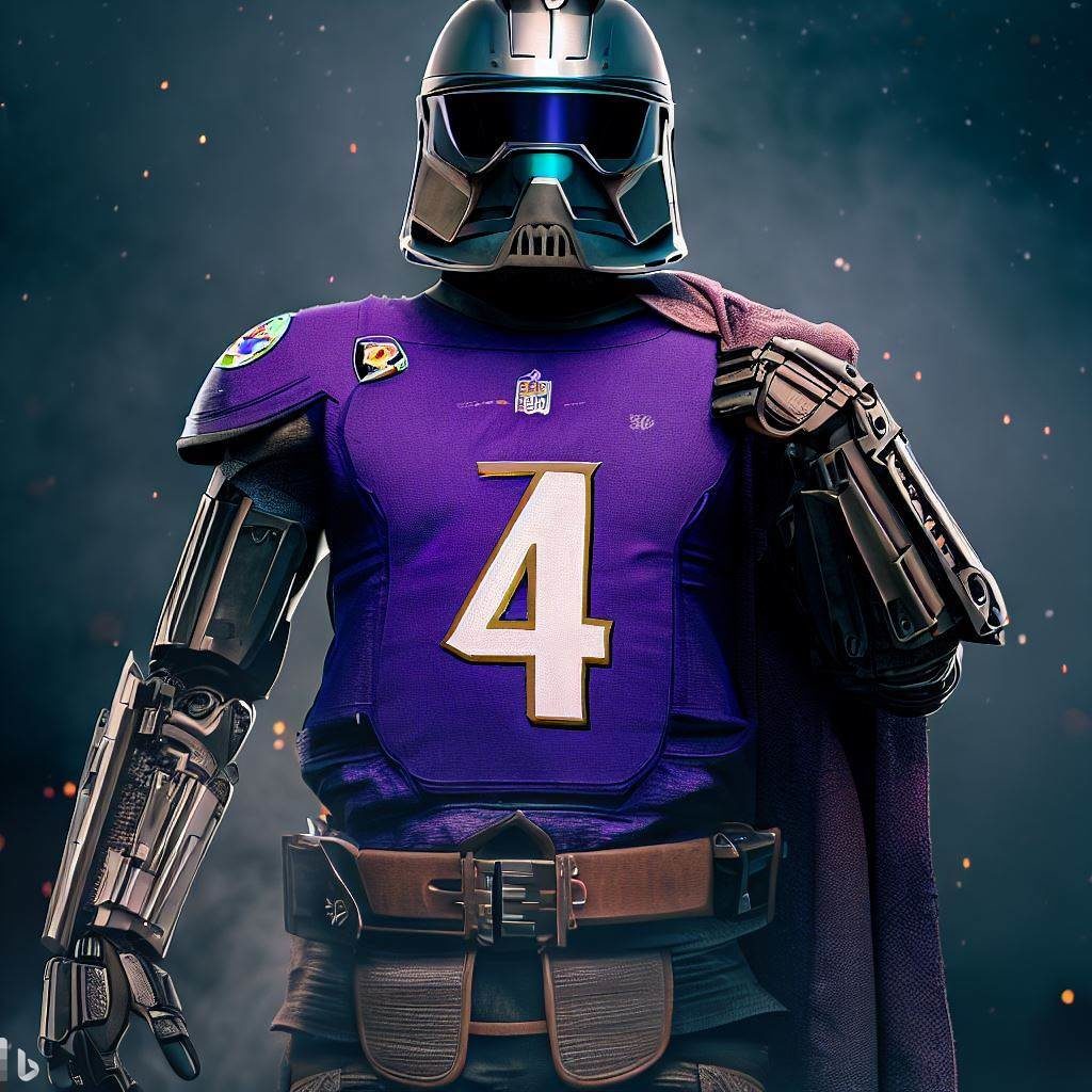 Fantasy Football Star Wars: Top Player Picks and Strategies for a Winning Season in the Galaxy