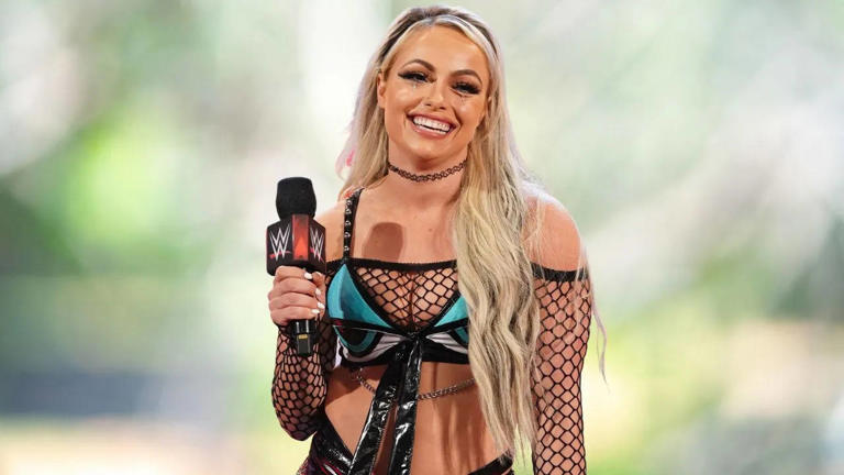 Liv Morgan Leaks: Everything You Need to Know About the Controversy