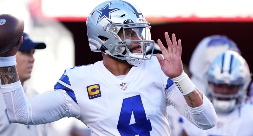 Prescott or Stroud: Who is the Better Quarterback Right Now? Lets Break it Down!