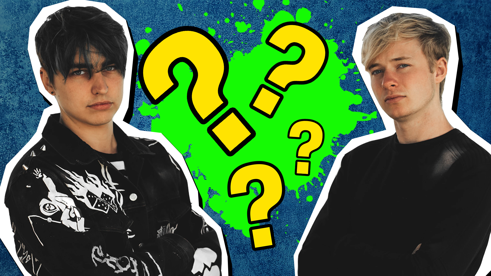 The Ultimate Am I Sam or Colby Quiz: Are You More Like Sam or Colby?