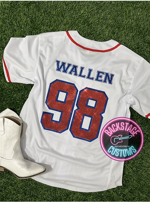 98 Braves Jersey Wallen: Where to Buy and Whats the Hype About It?