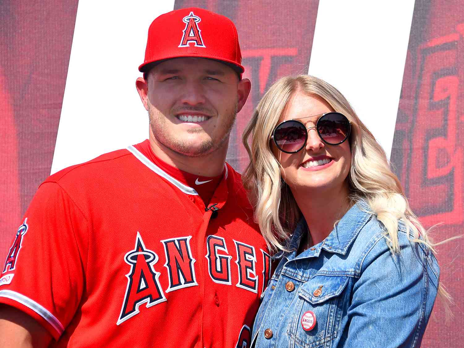 Mike Trout Wife: Everything You Need to Know About Jessica Cox.