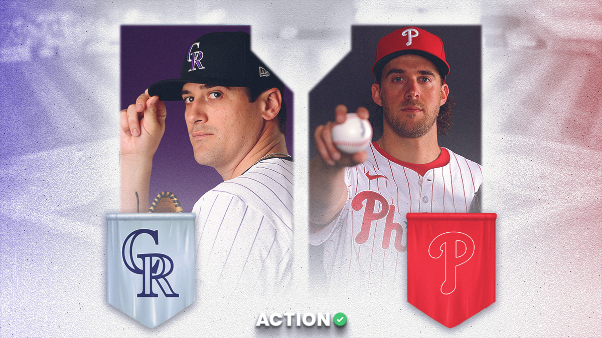 Rockies vs Phillies Prediction - Our Expert Picks for Todays Game!