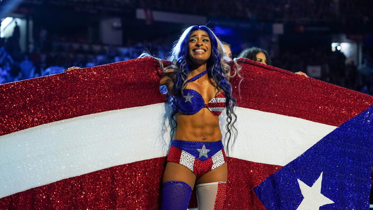 What is Zelina Vega Doing Now? (Get the Inside Scoop on Her Current WWE Status!)