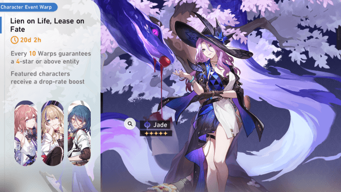 jade honkai banner 4 stars