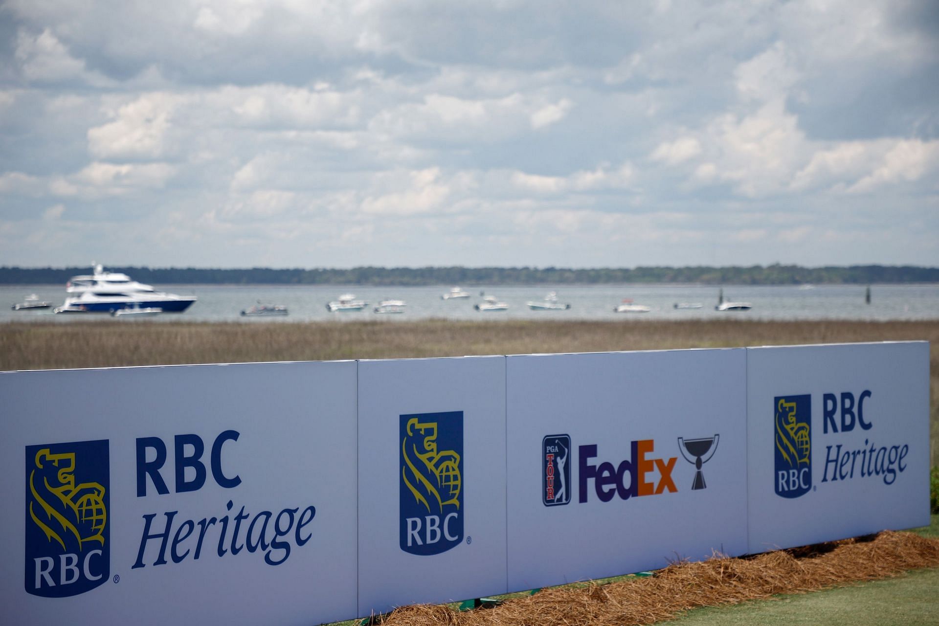 RBC Heritage Cut Rules: Understanding How the Field Is Reduced