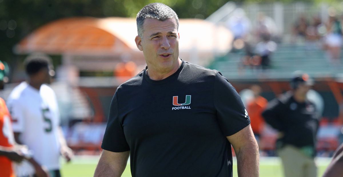 Checking Out the Miami Football Depth Chart:  Freshmen and Transfers Make an Impact.