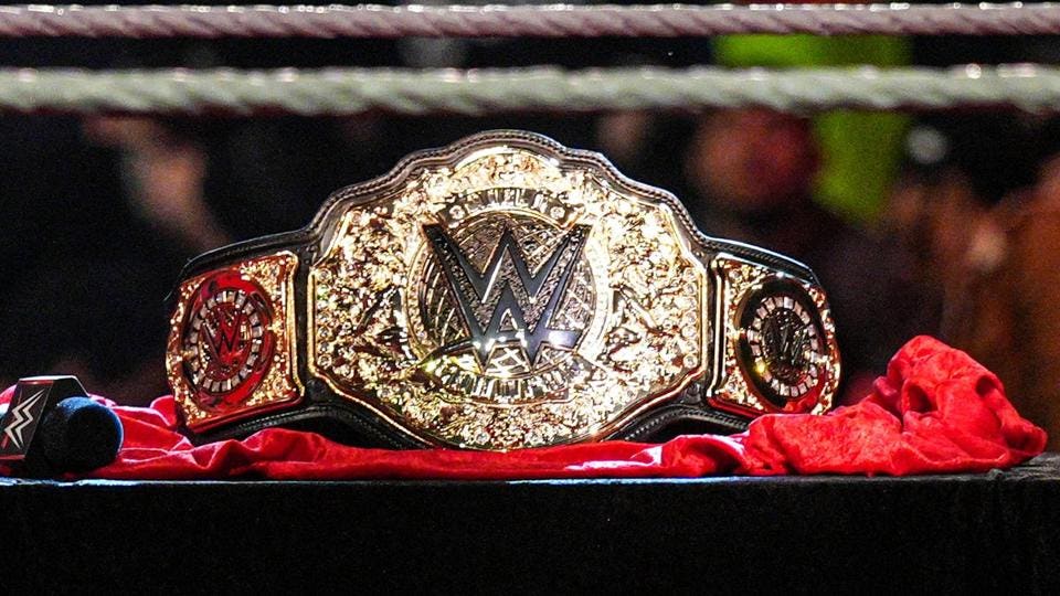 Latest World Heavyweight Championship News: Find Out Who Won the Fight and Whats Next