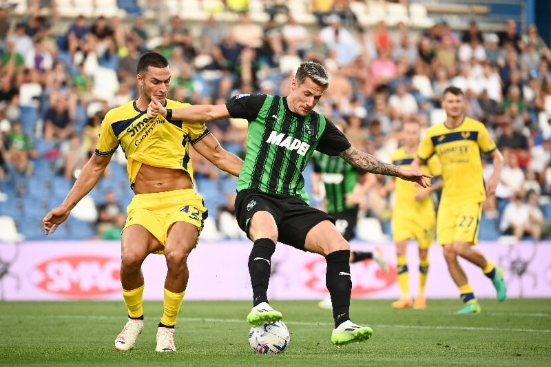 Sassuolo vs Verona Prediction: Simple Guide and Key Factors to Consider