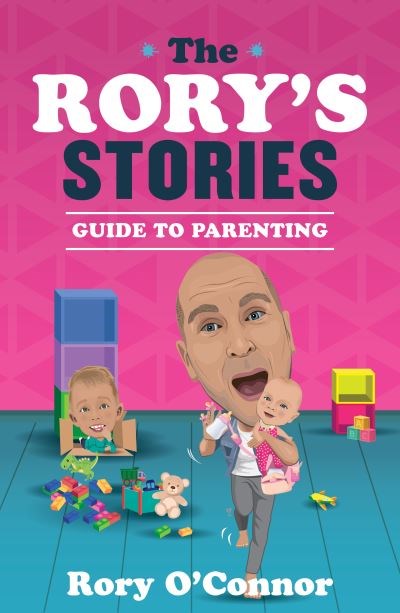 rory and bones: Whats Their Story? (Simple Guide to Their Adventures)