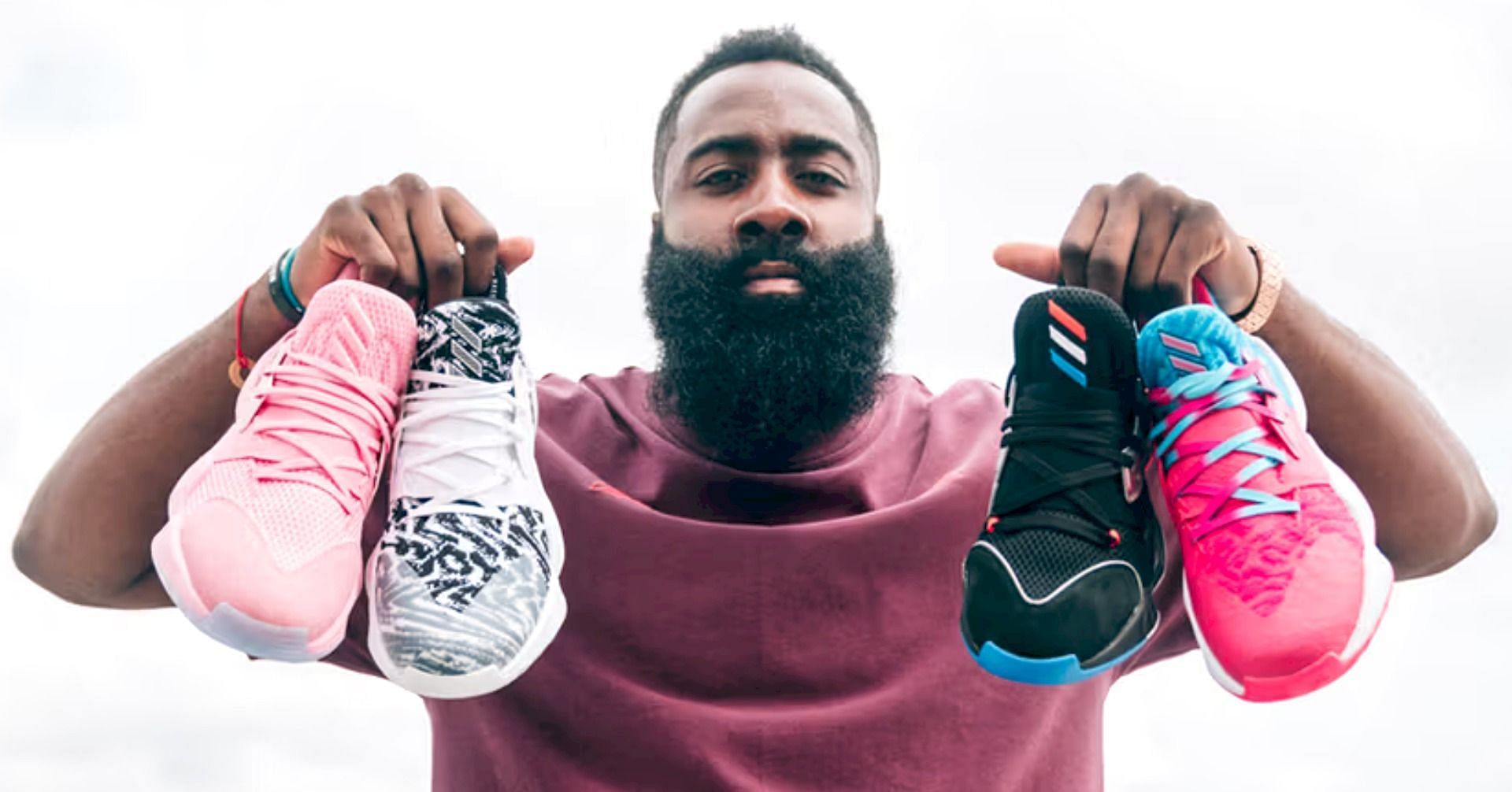 James Harden Adidas Contract: How much is it worth and what are the details of the agreement?